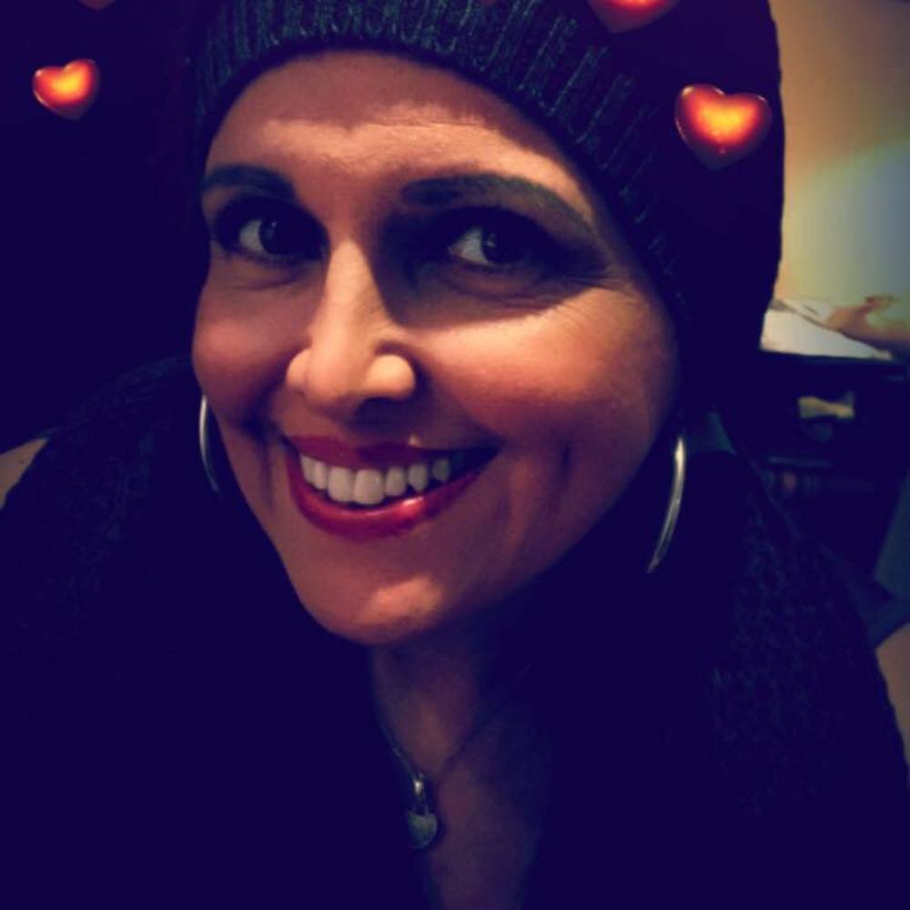 Meet your Posher, Maricel